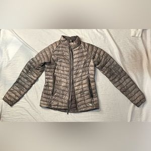 Mountain Hardware Women’s Down Insulated Jacket Frosty Purple Size Small